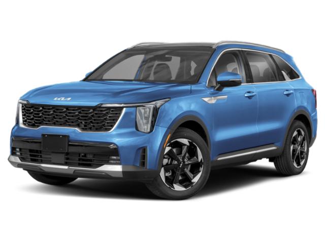 2026 Kia Sorento Hybrid EX for sale in Colma, CA