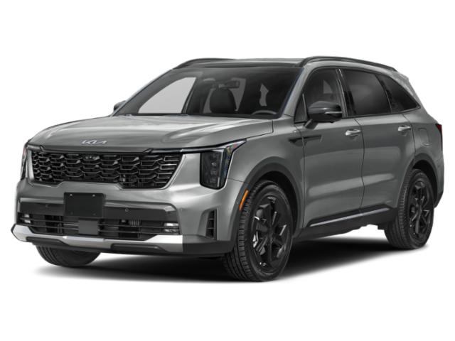 2026 Kia Sorento Hybrid X-Line SX Prestige for sale in Perry, GA