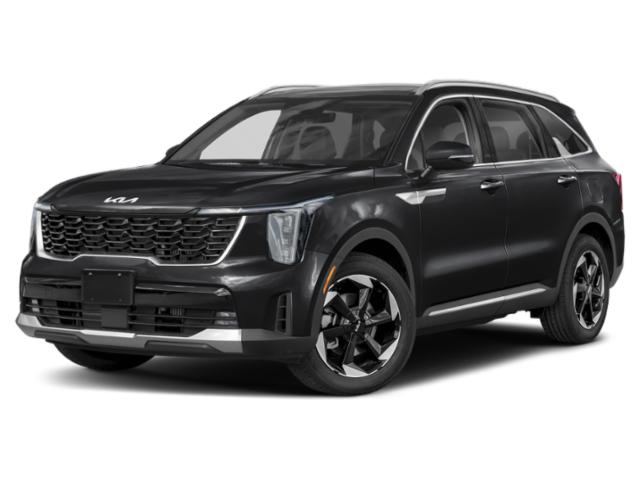 2026 Kia Sorento Hybrid EX for sale in Cincinnati, OH