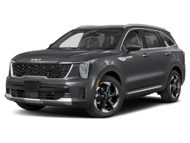 2026 Kia Sorento Hybrid EX for sale in Cincinnati, OH