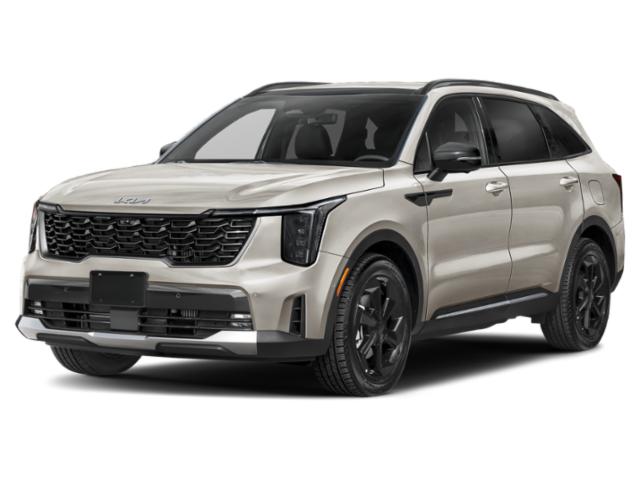 2026 Kia Sorento Hybrid X-Line SX Prestige for sale in Brooklyn, NY