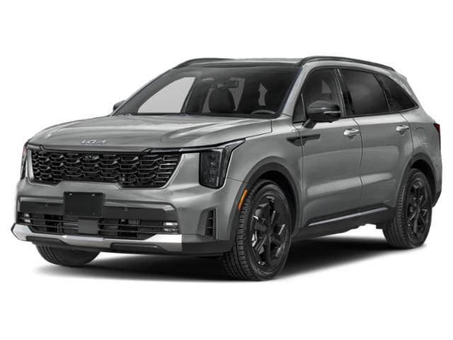 2026 Kia Sorento Hybrid X-Line SX Prestige for sale in Flagstaff, AZ