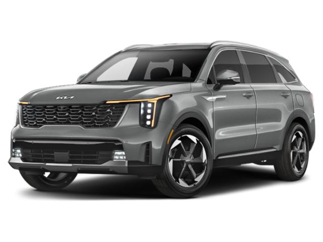 2026 Kia Sorento Hybrid X-Line SX Prestige AWD for sale in Timonium, MD