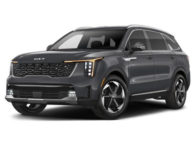 2026 Kia Sorento Hybrid X-Line SX Prestige for sale in Timonium, MD