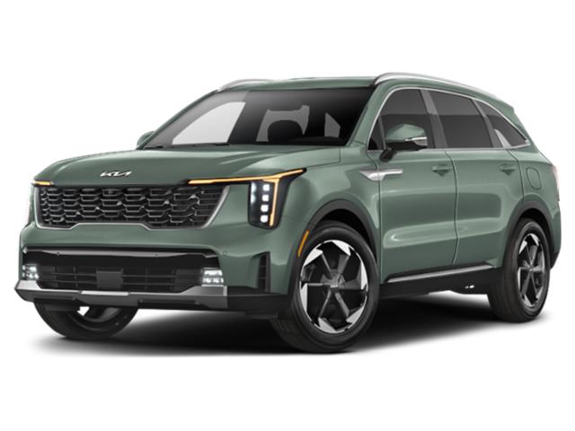 2026 Kia Sorento SX Prestige PHEV's photo