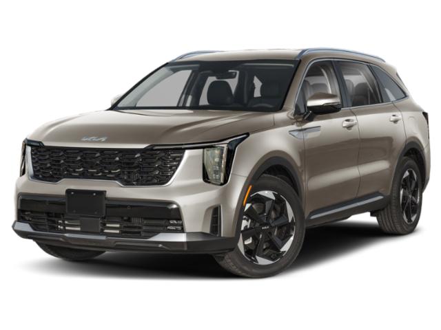 2026 Kia Sorento Hybrid EX for sale in Rockville, MD