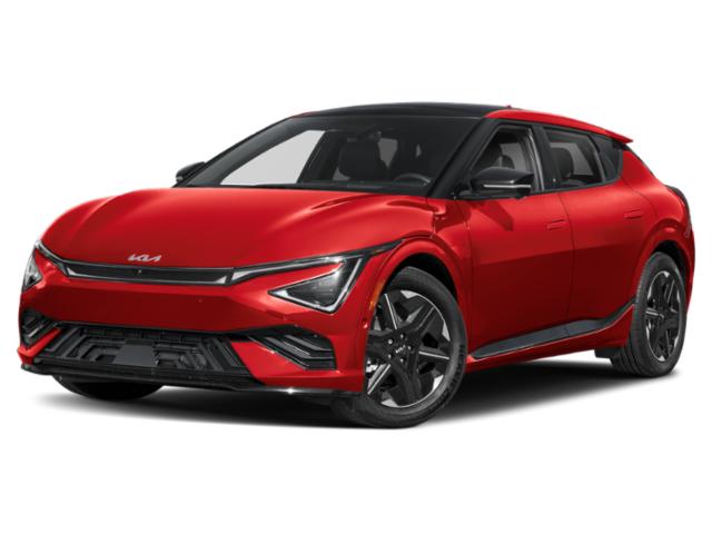 2026 Kia EV6 GT-Line AWD for sale in Beaverton, OR