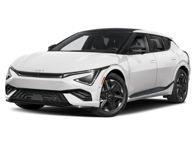 2026 Kia EV6 GT-Line RWD for sale in Hayward, CA