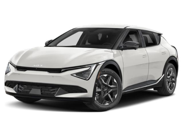 2026 Kia EV6 Light Long Range RWD for sale in Colma, CA