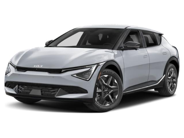 2026 Kia EV6 Light Long Range RWD for sale in Colma, CA