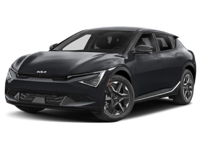 2026 Kia EV6 Light's photo