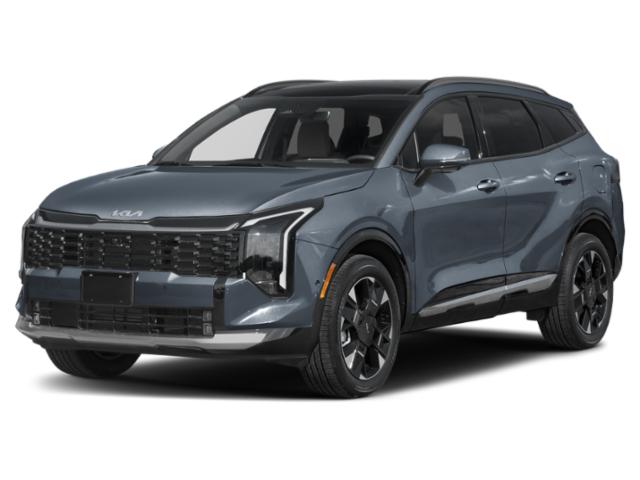 2026 Kia Sportage Hybrid SX-Prestige for sale in Easton, MD