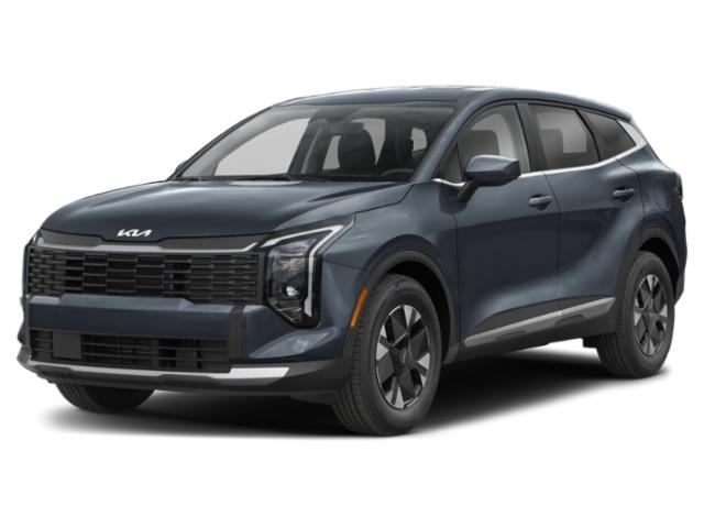 2026 Kia Sportage Hybrid LX for sale in Merced, CA