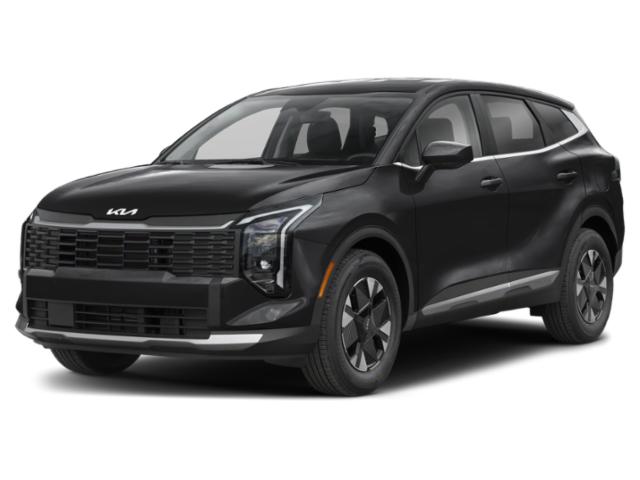 2026 Kia Sportage Hybrid LX for sale in Colma, CA