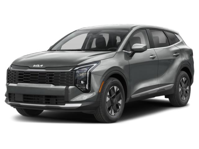 2026 Kia Sportage Hybrid LX for sale in Merced, CA