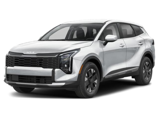 2026 Kia Sportage Hybrid LX for sale in Merced, CA