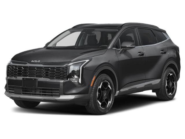 2026 Kia Sportage Hybrid EX for sale in Lees Summit, MO