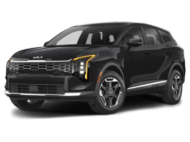 2026 Kia Sportage 1.6 S Hybrid AT's photo