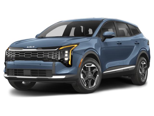 2026 Kia Sportage Hybrid S for sale in Flagstaff, AZ