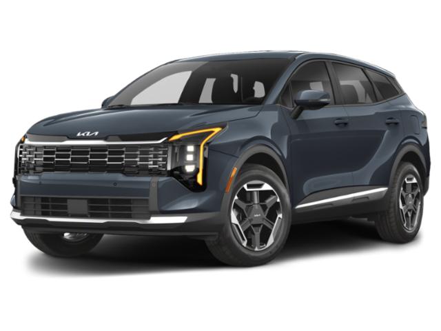 2026 Kia Sportage Hybrid S for sale in Flagstaff, AZ