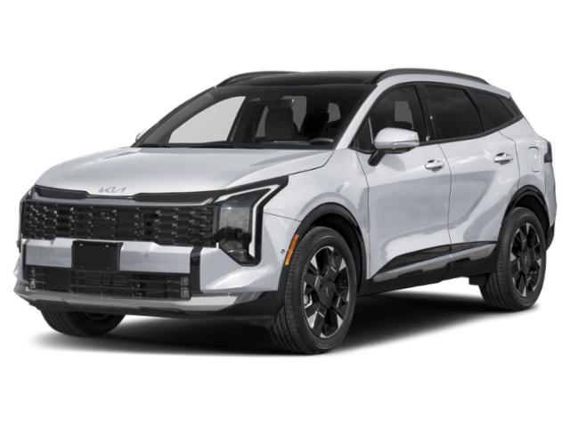 2026 Kia Sportage Hybrid SX-Prestige for sale in Merced, CA