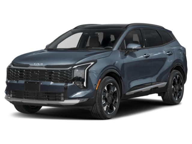 2026 Kia Sportage Hybrid SX-Prestige for sale in Pensacola, FL