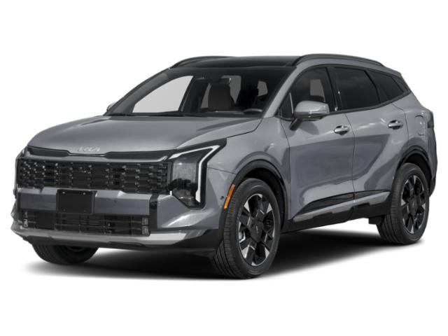 2026 Kia Sportage Hybrid SX-Prestige for sale in Wendell, NC