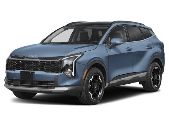 2026 Kia Sportage Hybrid EX for sale in Altoona, PA
