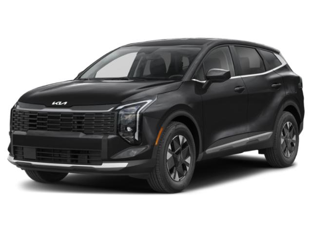 2026 Kia Sportage Hybrid LX for sale in Wendell, NC