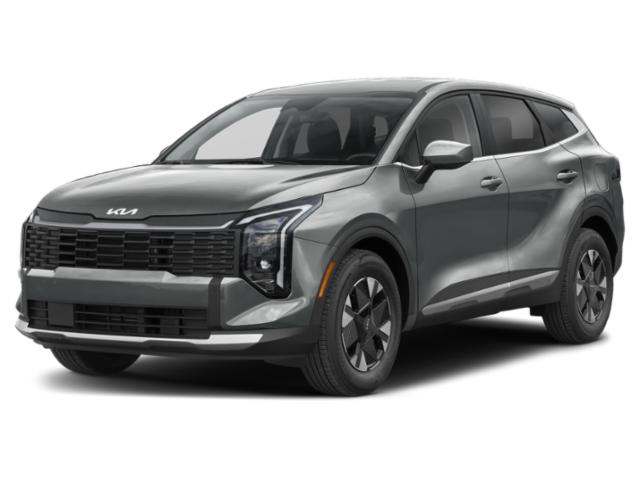 2026 Kia Sportage Hybrid LX for sale in Wendell, NC