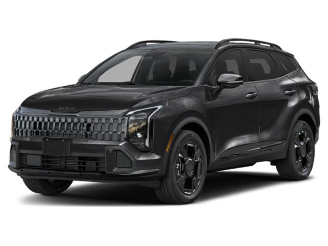 2026 Kia Sportage Plug-In Hybrid X-Line for sale in Folsom, CA