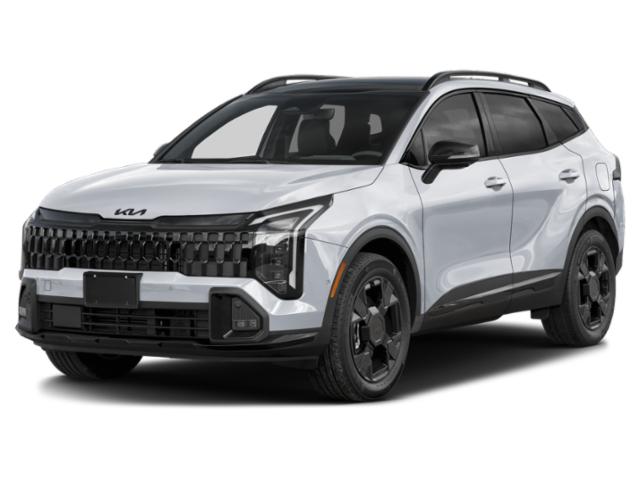 2026 Kia Sportage Plug-In Hybrid X-Line Prestige for sale in Timonium, MD