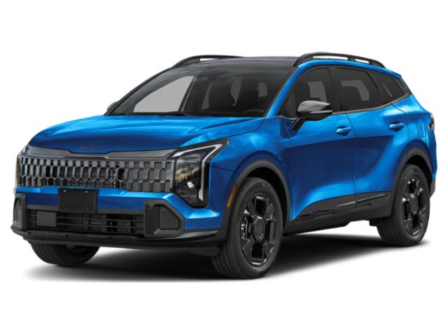 2026 Kia Sportage Plug-In Hybrid X-Line for sale in Timonium, MD