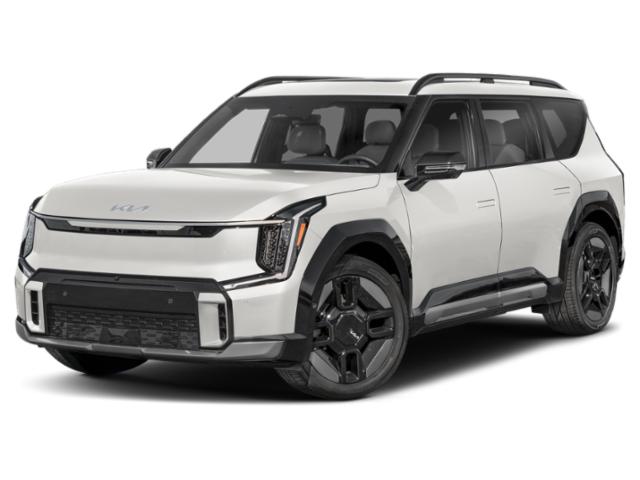 2026 Kia EV9
