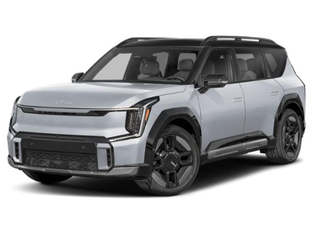 2026 Kia EV9 GT-Line for sale in New Port Richey, FL