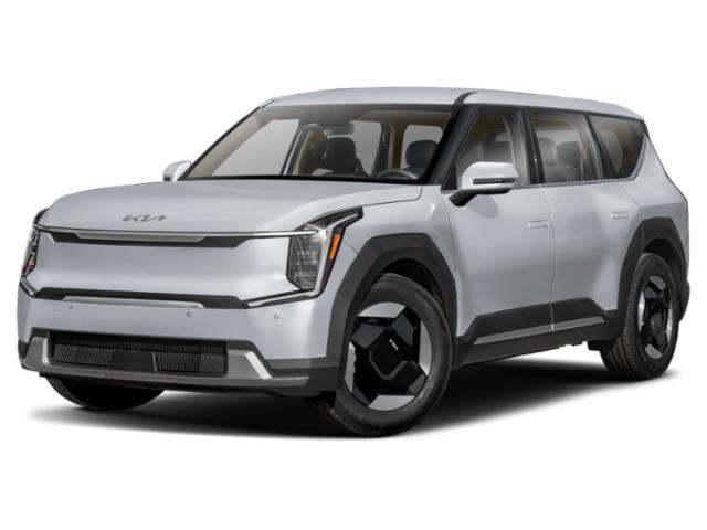 2026 Kia EV9 Land for sale in Hayward, CA