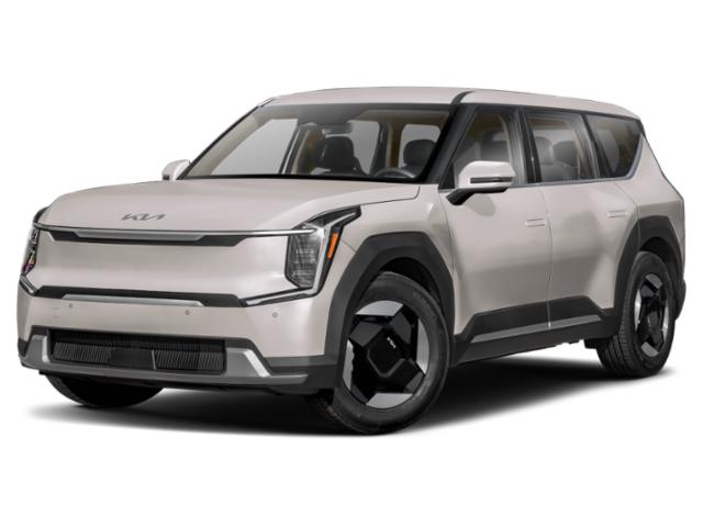 2026 Kia EV9