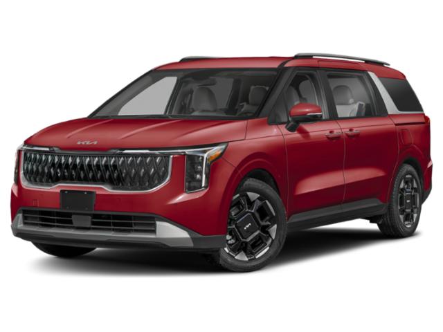 2026 Kia Carnival MPV EX for sale in Cocoa, FL
