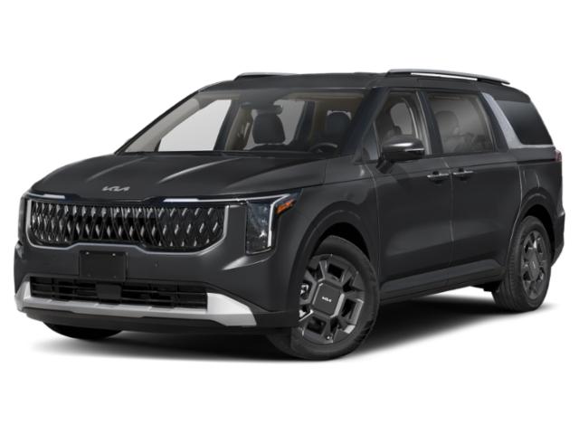 2026 Kia Carnival MPV EX for sale in Elk Grove, CA