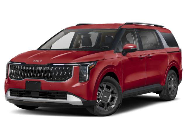 2026 Kia Carnival MPV EX for sale in Cocoa, FL