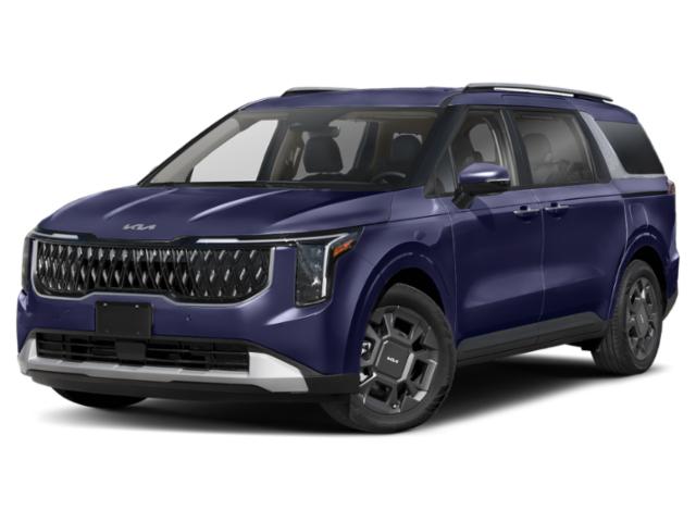 2026 Kia Carnival MPV EX for sale in Elk Grove, CA