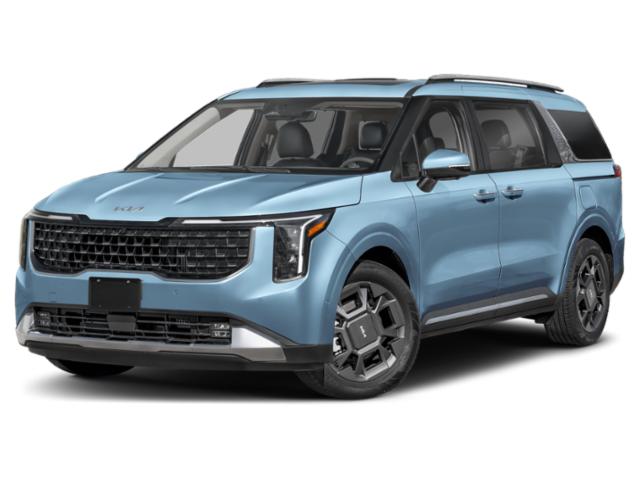 2026 Kia Carnival MPV SX for sale in Elk Grove, CA