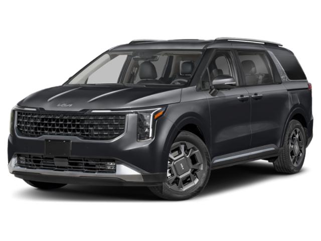 2026 Kia Carnival MPV SX for sale in Huntsville, AL
