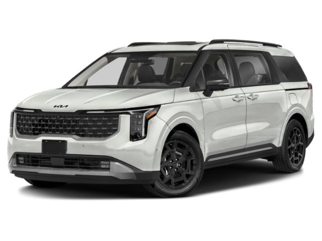 2026 Kia Carnival