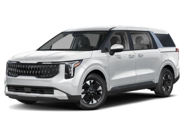 2026 Kia Carnival MPV LXS for sale in Hayward, CA