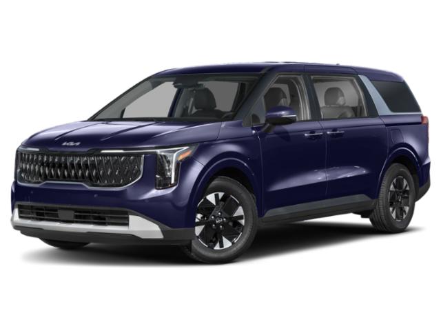 2026 Kia Carnival MPV LXS for sale in Cocoa, FL
