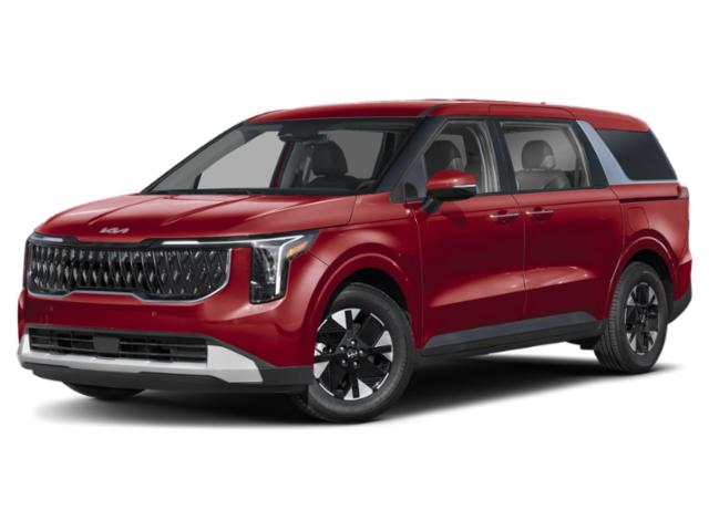 2026 Kia Carnival MPV LXS for sale in Gainesville, FL