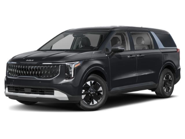 2026 Kia Carnival MPV LXS for sale in Van Nuys, CA
