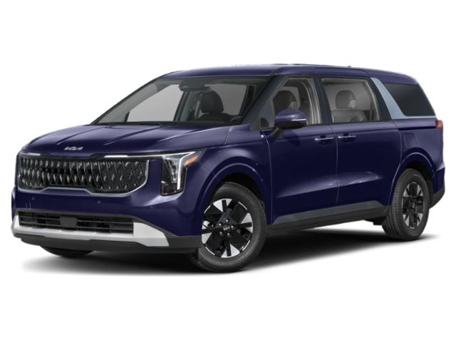 2026 Kia Carnival MPV LXS for sale in North Aurora, IL
