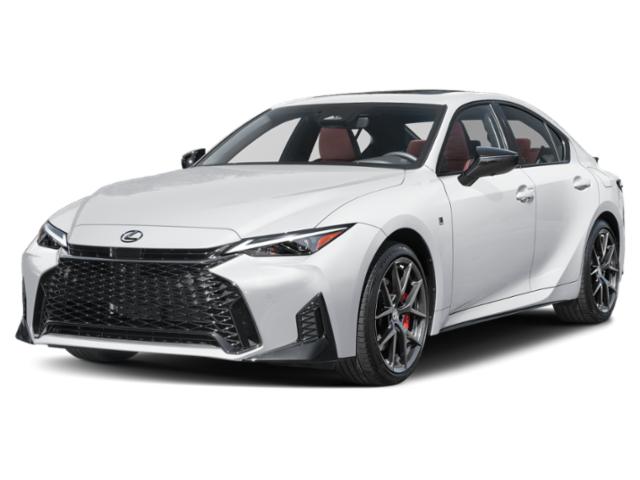 2026 Lexus IS 350 F SPORT for sale in Towson, MD